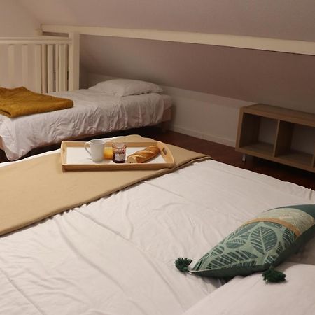 Apartament St Lary-Vignect3+ 3* Renove 8 Pers. Wifi+Piscine Zewnętrze zdjęcie