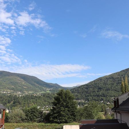 Apartament St Lary-Vignect3+ 3* Renove 8 Pers. Wifi+Piscine Zewnętrze zdjęcie