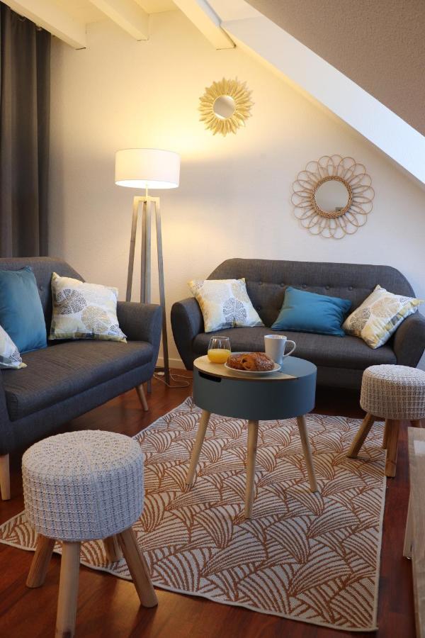 Apartament St Lary-Vignect3+ 3* Renove 8 Pers. Wifi+Piscine Zewnętrze zdjęcie