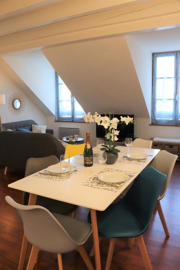 Apartament St Lary-Vignect3+ 3* Renove 8 Pers. Wifi+Piscine Zewnętrze zdjęcie