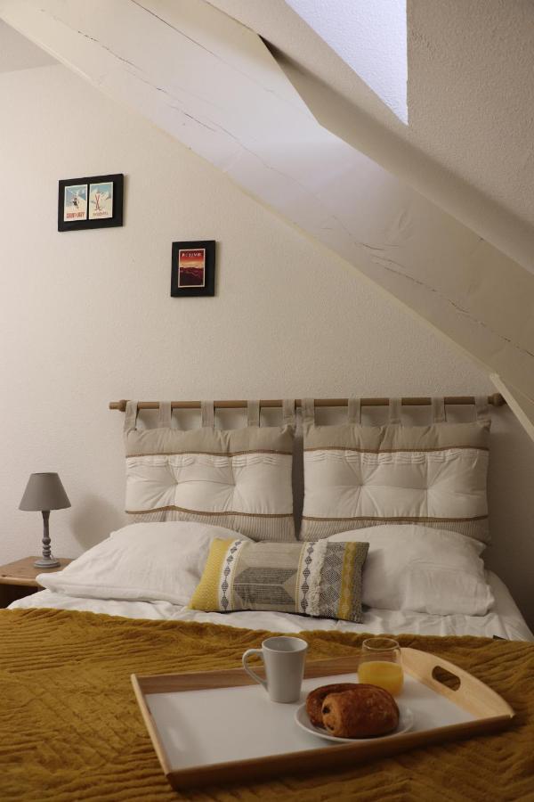 Apartament St Lary-Vignect3+ 3* Renove 8 Pers. Wifi+Piscine Zewnętrze zdjęcie