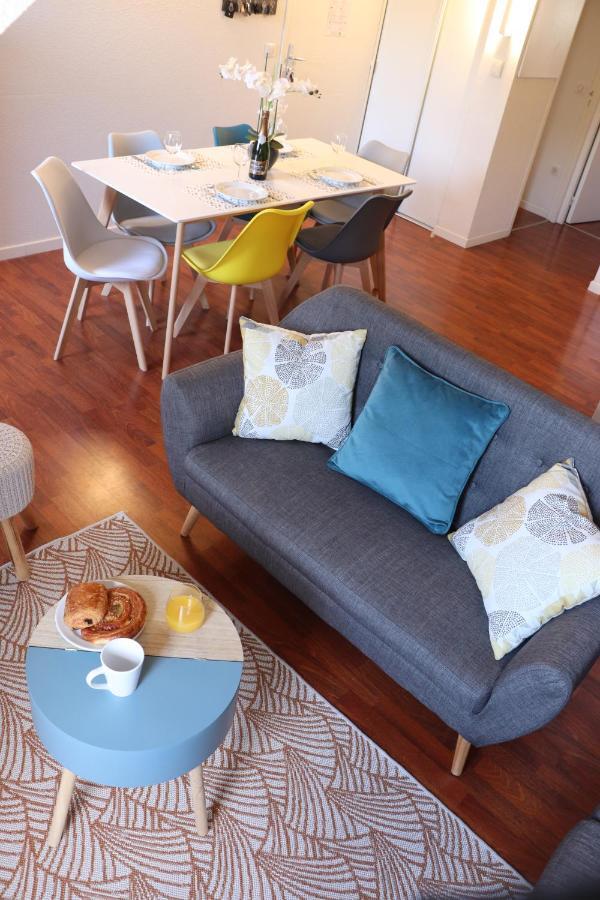 Apartament St Lary-Vignect3+ 3* Renove 8 Pers. Wifi+Piscine Zewnętrze zdjęcie